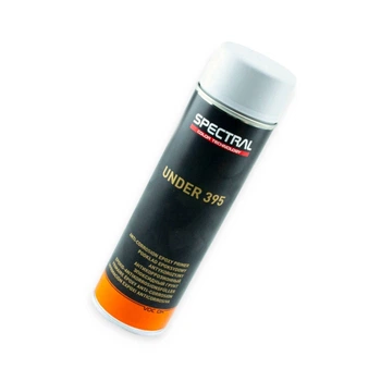 Грунт Novol Spectral Under 395 епоксидний аерозольний 500ml сірий