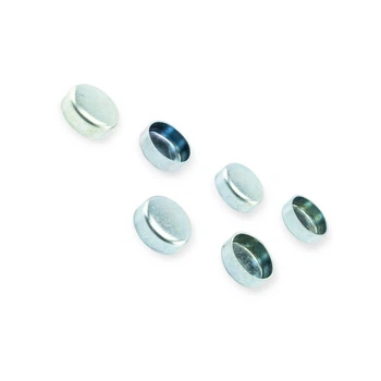 Заглушка блоку циліндрів Lanos, Aveo (d-18 мм) (до 6 шт) Genuine Parts
