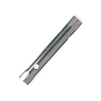 Ключ трубчатый 21х22мм INTERTOOL