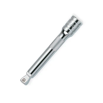 Удлинитель для воротка 1/2" 125 мм CrV наклонный Toptul