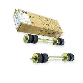Стойка стабилизатора Lanos (к-кт 2 шт) Genuine Parts