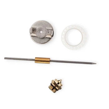 Форсунка для покрасочного пистолета HP d-1.3 к PT-0204, PT-0205, PT-0210, PT-0211 INTERTOOL