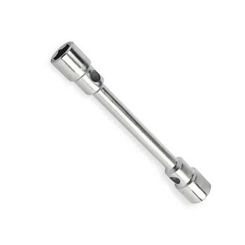 Ключ балонний 30х32, довжина 403мм Intertool