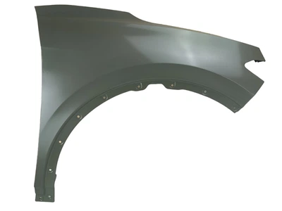 Крило переднє Volkswagen ID 4 праве (VW ID4 2021-2024 Pure+, Pro, Prime) Crozz SKADI