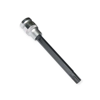 Головка - вставка RIBE шестипроменева 1/2" M10 х 140 мм (в т. ч. для зняття болтів ГБЦ 1.8 VAG) Asta