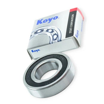 Подшипник опоры карданного вала ГАЗель 180206 (6206) KOYO