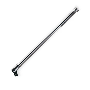 Вороток с шарниром 1/2" 450 мм CrV Toptul