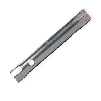 Ключ трубчастий 10х12мм INTERTOOL