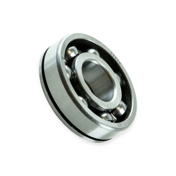 Подшипник 50305 КПП 08 первичного, вторичного вала металл DPI Bearings