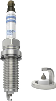 Свеча зажигания Bosch Iridium (0 242 135 529)