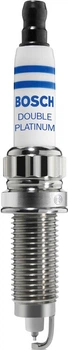 Свічка запалювання Bosch Platinum (0 242 236 544)