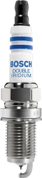 Свічка запалювання Bosch Iridium (0 242 129 514)