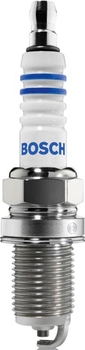 Свеча зажигания Bosch Никелевые (0 242 245 581)
