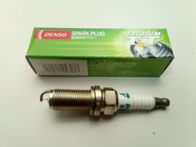 Свеча зажигания DENSO IRIDIUM TT IKH16TT.4/IT03 Hyundai/KIA 4 шт в упак. ЦЕНА ЗА ШТУКУ!!! (2240