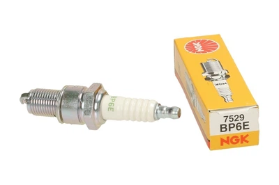 Свічки ВАЗ-2101-07 NGK V-Line №4 BP6E