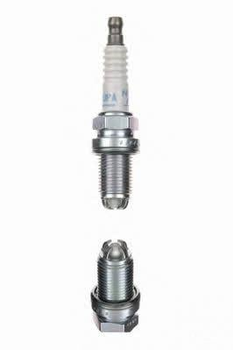 Свеча зажигания OPEL VECTRA C, ASTRA G 1.6 -04, OMEGA B -03 пр-во NGK NGK (BKR5EQUPA)