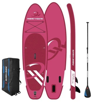 Надувна дошка SUP борд Ride Wave 305 см (RW22002)