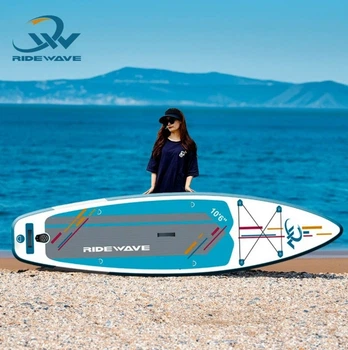 Надувна дошка SUP борд Ride Wave 320 см (RW2211006)