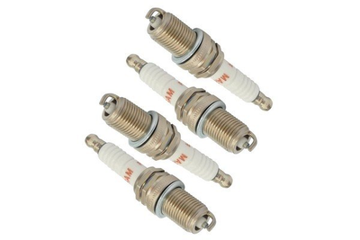 Свечи ASAM 30530 Dacia Logan 0948200427, 0948200426, 0677006270