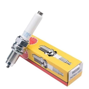 Свеча зажигания (Выр-во NGK) NGK (ZKER6A10EG)
