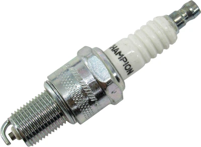 Свеча зажигания длинная (Champion) N9YC 1 кон. ключ 21 (2101-07) (OE001/T10)