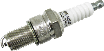 Свіча запалювання довга (Denso) D2 1 кон. ключ 21 W20EPRU DENSO (W20EPRU)