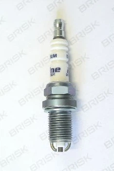 Свеча зажигания BRISK 2110,2111,2112 ВАЗ DR15LDCY A-Line 20 Brisk Brisk (1444)