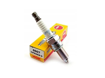 Свеча зажигания NGK 6607 (CPR8EB-9)