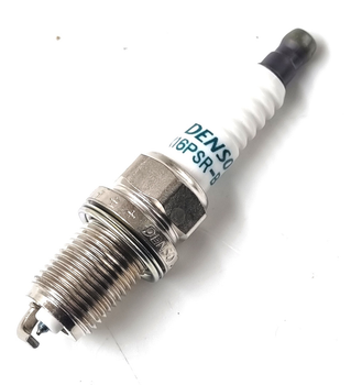 Свеча зажигания DENSO K16PSRB8 MN163235 OUTLANDER, Аутлендер II,III 2.4