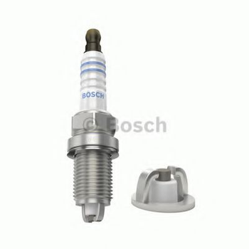 Свеча зажигания FR7LDC+ NICKEL PEUGEOT,RENAULT пр-во BOSCH Bosch (0242235668)