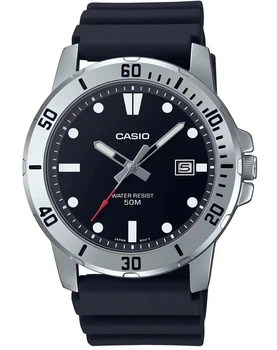 Мужские наручные часы CASIO MTP-VD01-1E