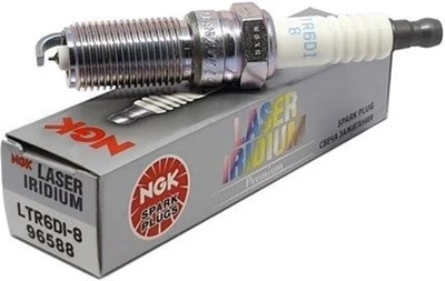 Свеча зажигания NGK (96588)