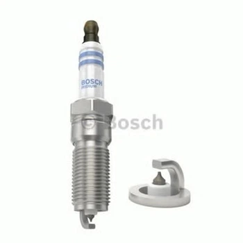 Свічка запалювання Bosch (0 242 230 508)