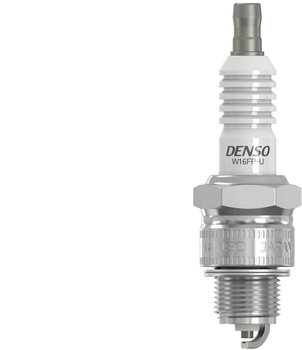 Свеча зажигания DENSO (W16FP-U)
