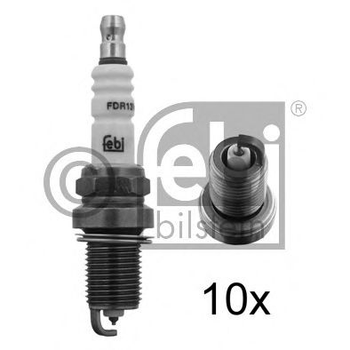 Свеча зажигания FEBI BILSTEIN 13606 Febi Bilstein (13606)
