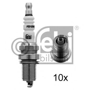 Свеча зажигания FEBI BILSTEIN 13409 Febi Bilstein (13409)