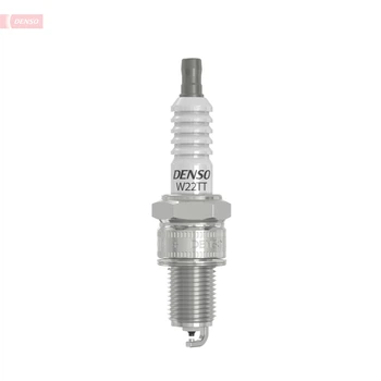 Свеча зажигания (4-х местная упаковка) NICKEL TT (пр-во DENSO) DENSO (W22TT)