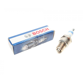 Свічка запалювання Bosch Super Plus WR8DC+ 0242229656