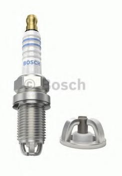 Свеча зажигания Bosch (0 242 245 539)