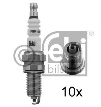 Свеча зажигания Febi Bilstein (13403)