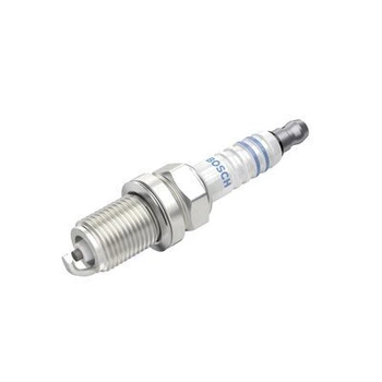 Свеча зажигания Daewoo/Honda/Mazda 323/Mitsubishi Lancer/L200 1.6-2.0 92-07 к-кт - 0 242 235 913 BOSCH