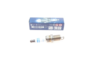 Свеча зажигания VW Caddy II/III 1.4 95-10/T4 2.8 VR6 00-03 - 0 242 240 654 BOSCH