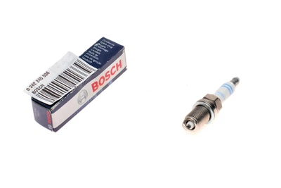 Свеча зажигания Audi/Ford/Peugeot/Renault/Seat/Smart/Fiat - 0 242 245 536 BOSCH