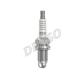 Свеча зажигания LANCIA THEMA, ALPINE A610, FIAT DUCATO, DENSO (K22PBRS)