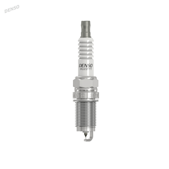 Свеча зажигания DAEWOO GENTRA, MAZDA AZ, CHRYSLER YPSILON, DENSO (IXU22FTT)