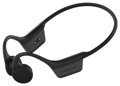 Навушники Creative Outlier Free Mini Black (51EF1130AA000)