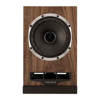 Полочна акустика Fyne Audio F500S Walnut
