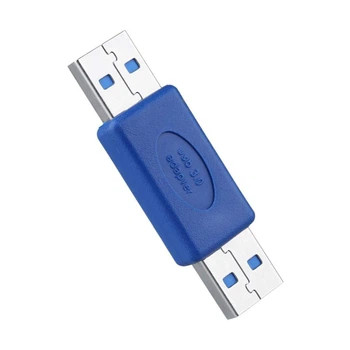 Адаптер-удлинитель USB 3.0 (папа-папа) Stone переходник (ST-SA35)