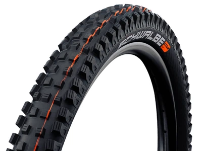 Покришка на велосипед 29"x2.25" Schwalbe MAGIC MARY (57-622) e-25 складана Evo, Super Trail, TLE B/B-SK