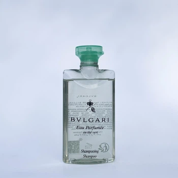 Шампунь Bvlgari (Green Tea) 75 мл.